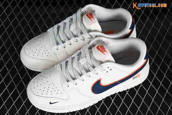 Nike SB Dunk Low Blanco/Azul JH8037-918