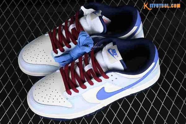 Nike SB Dunk Low Blanco/Azul FV8113-141 -02