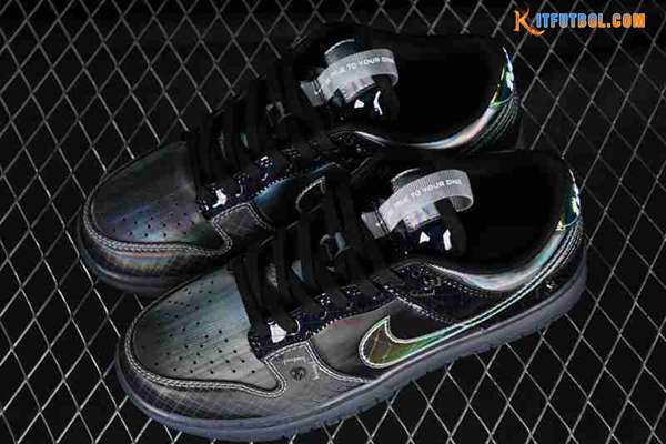 Nike SB Dunk Low Negro FV3617-001