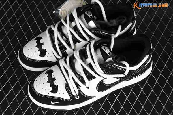 Nike SB Dunk Low Blanco/Negro FC1688-165