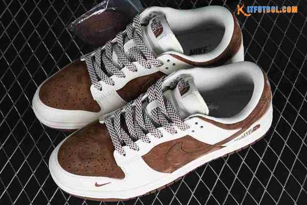 Nike SB Dunk Low Blanco/Pardo XD6188-022