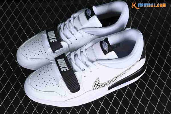 Nike Air Jordan Legacy AJ312 Blanco/Negro CD7069-110