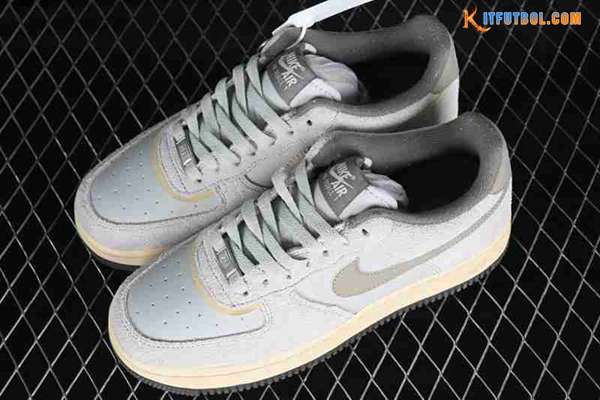 Nike Air Force 1'07 Low Gris KL1201-111