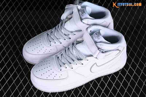 Nike Air Force 1'07 Mid Blanco WP5623-836