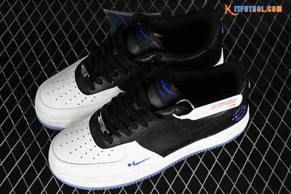 Nike Air Force 1'07 Low Blanco/Negro FQ2103-001