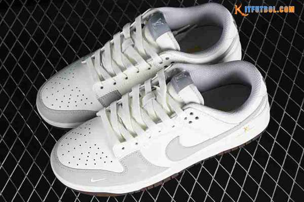 Nike SB Dunk Low Blanco/Gris JH8037-920