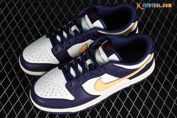Nike SB Dunk Low Blanco/Azul FV8106-181