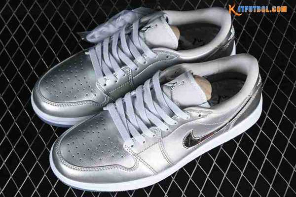 Nike Air Jordan 1 Low Gris FD6848-001