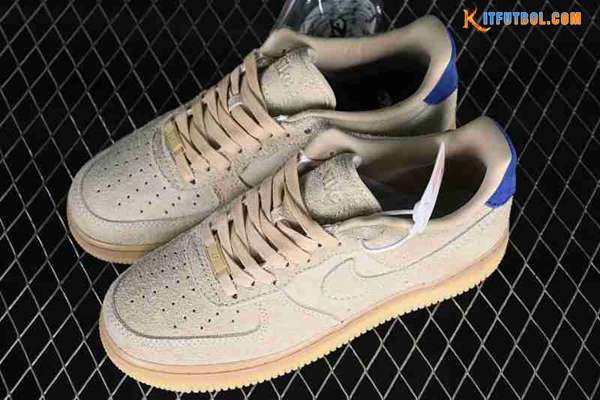 Nike Air Force 1'07 Low Pardo FN7202-224