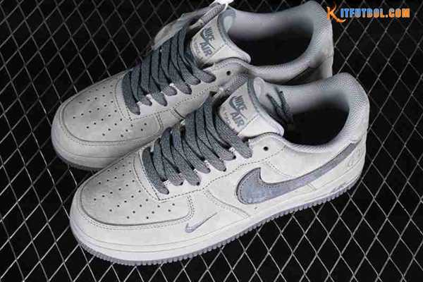 Nike Air Force 1'07 Low Blanco/Gris WW5021-627