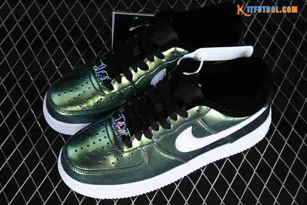 Nike Air Force 1'07 Low Verde/Blanco FV1173-010