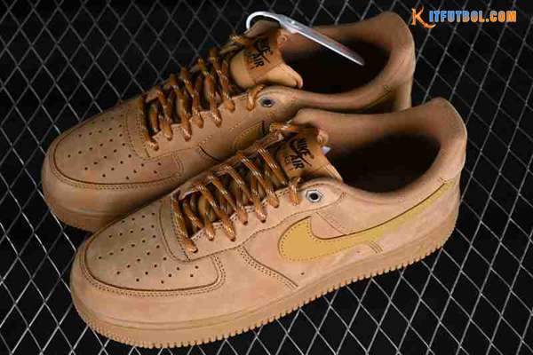 Nike Air Force 1'07 Low Pardo FZ7372-200
