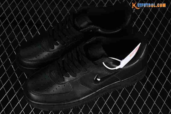Nike Air Force 1'07 Low Negro FN5924-001