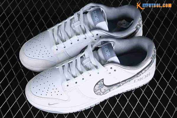 Nike SB Dunk Low Blanco/Gris JH8036-915