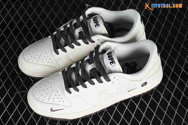 Nike SB Dunk Low Blanco/Negro XD6188-019