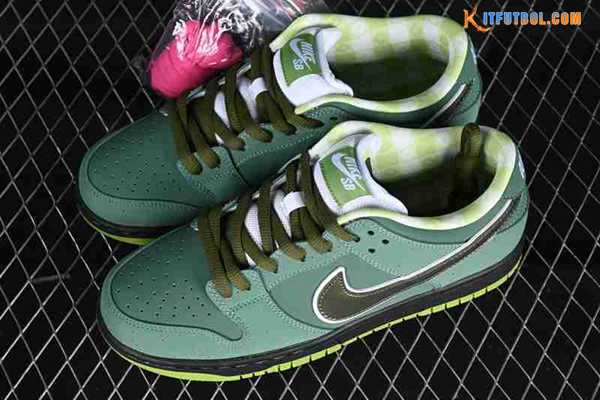 Nike SB Dunk Low Verde BV1310-337-02