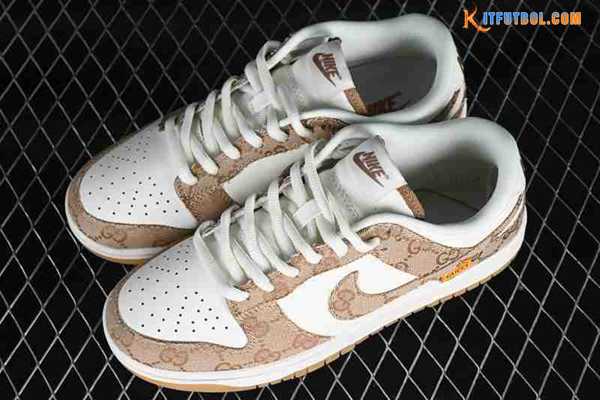 Nike SB Dunk Low Blanco/Pardo XH0923-150
