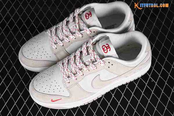 Nike SB Dunk Low Gris/Violeta XH0923-153