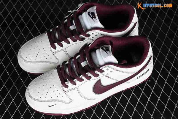 Nike SB Dunk Low Blanco/Rojo RM2308-23515
