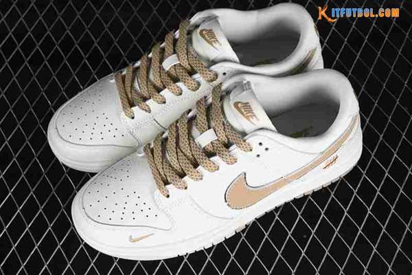 Nike SB Dunk Low Blanco/Pardo XH0923-152