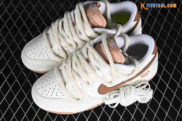 Nike SB Dunk Low Blanco/Pardo DD1873-200