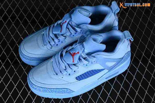 Nike Air Jordan 1 Low Azul FQ1759-400
