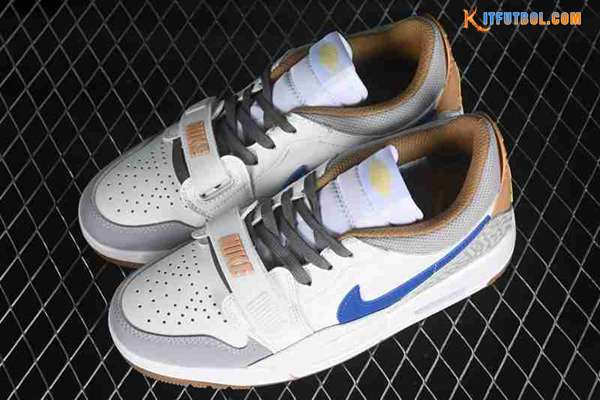 Nike Air Jordan Legacy AJ312 Blanco/Gris/Azul/Pardo HF0746-041