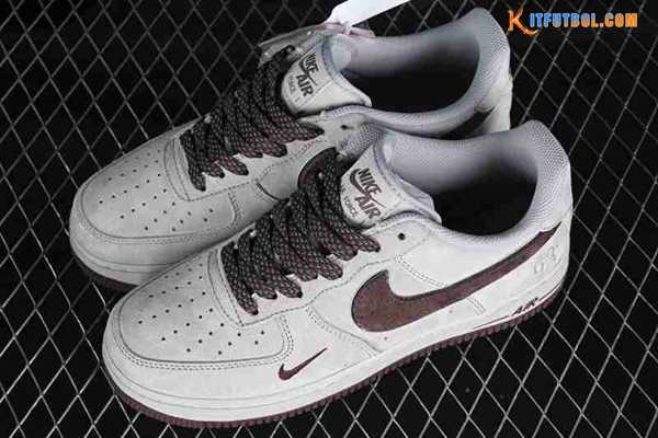 Nike Air Force 1'07 Low Gris/Pardo WW5021-622