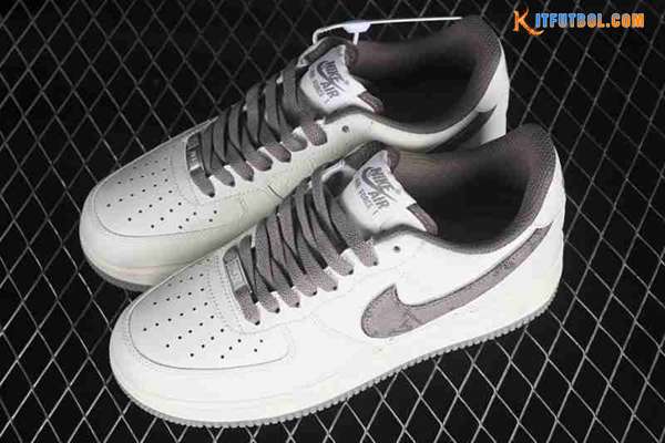 Nike Air Force 1'07 Low Blanco/Pardo LV0506-099