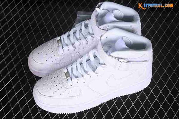 Nike Air Force 1'07 Mid Blanco DV0688-300