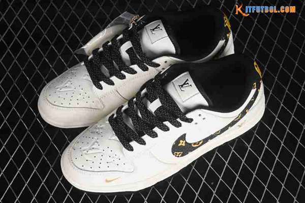 Nike SB Dunk Low Blanco/Negro XD6188-023