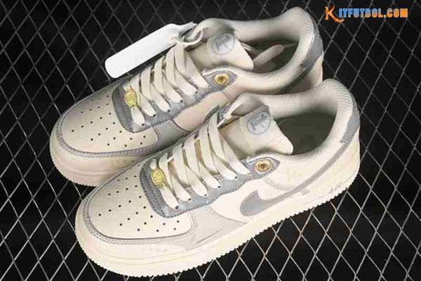 Nike Air Force 1'07 Low Beige/Gris DQ7582-102