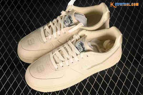 Nike Air Force 1'07 Low Amarillo CZ9084-200