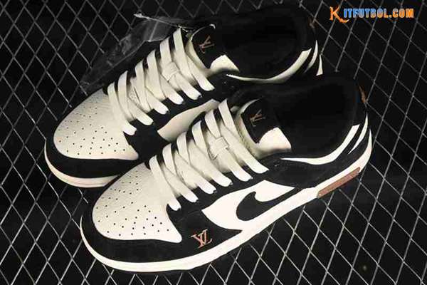 Nike SB Dunk Low Blanco/Negro FC1688-147