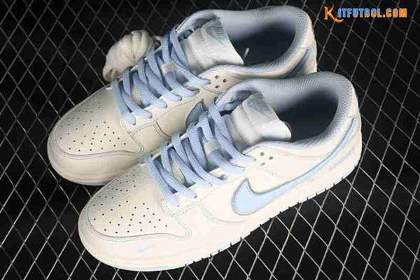 Nike SB Dunk Low Blanco/Azul RM2308-231
