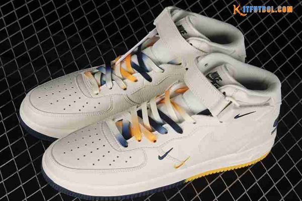 Nike Air Force 1'07 Mid Blanco ML5369-215