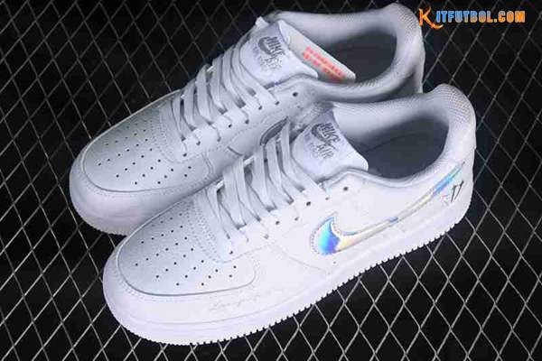 Nike Air Force 1'07 Low Blanco CW2288-111-04