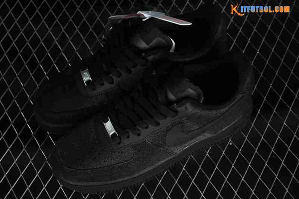 Nike Air Force 1'07 Low Negro CW2288-010