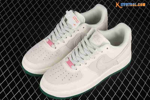 Nike Air Force 1'07 Low Blanco/Rosa LZ6699-523