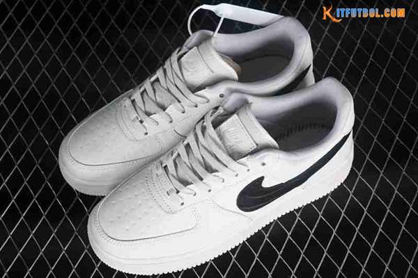Nike Air Force 1'07 Low Blanco/Negro FV1182-001