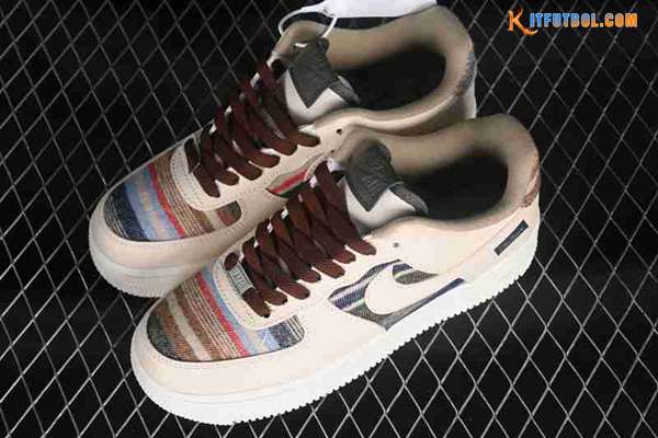 Nike Air Force 1'07 Low Beige/Pardo CW1188-230