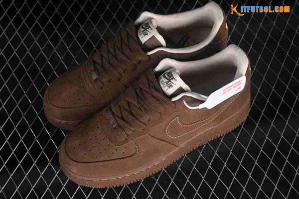 Nike Air Force 1'07 Low Pardo FQ8901-259