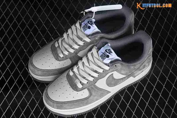 Nike Air Force 1'07 Low Gris CW2288-866