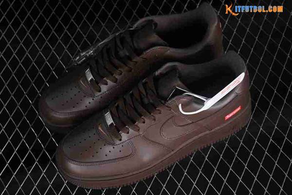 Nike Air Force 1'07 Low Pardo CU9225-200