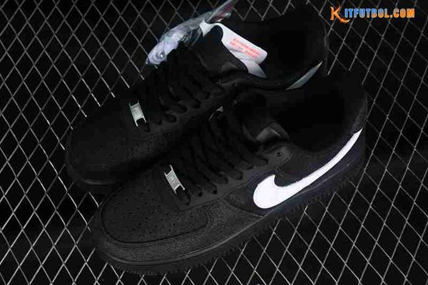 Nike Air Force 1'07 Low Blanco/Negro CW2288-011
