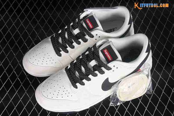 Nike SB Dunk Low Blanco/Negro FC1688-144