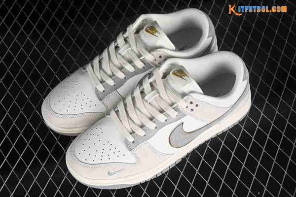Nike SB Dunk Low Blanco/Gris JH8037-924