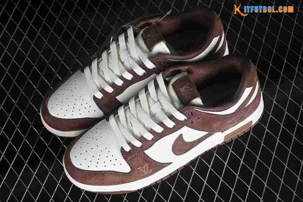 Nike SB Dunk Low Blanco/Pardo FC1688-149