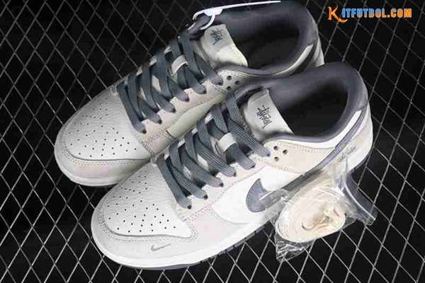 Nike SB Dunk Low Blanco/Gris FC1688-154