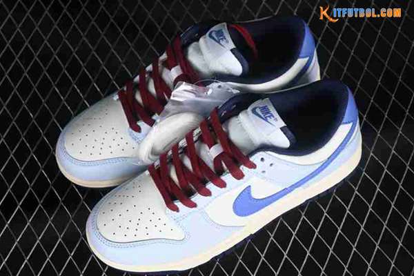 Nike SB Dunk Low Blanco/Azul FV8113-141